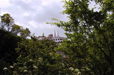 Portogallo - Sintra